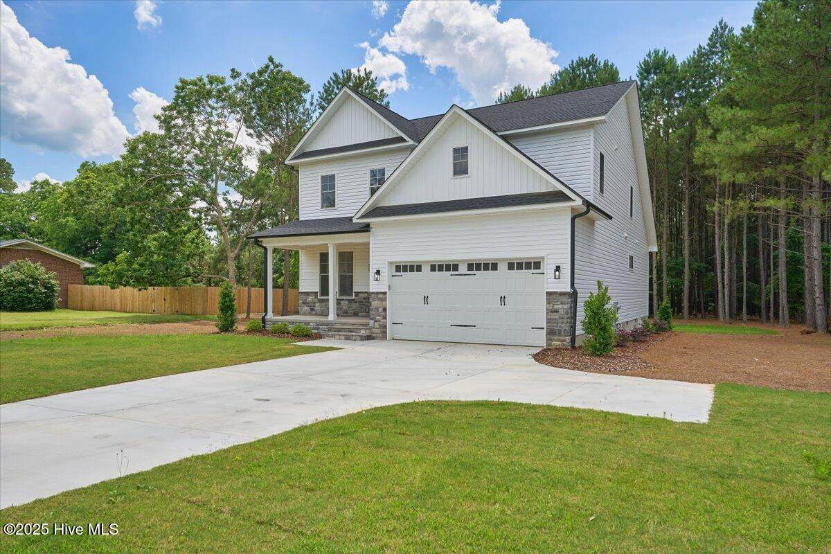 145 Union Church Road - Photo 1