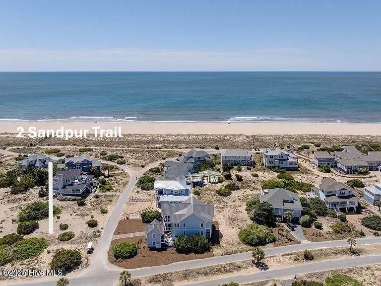 2 Sandspur Trail - Photo 1