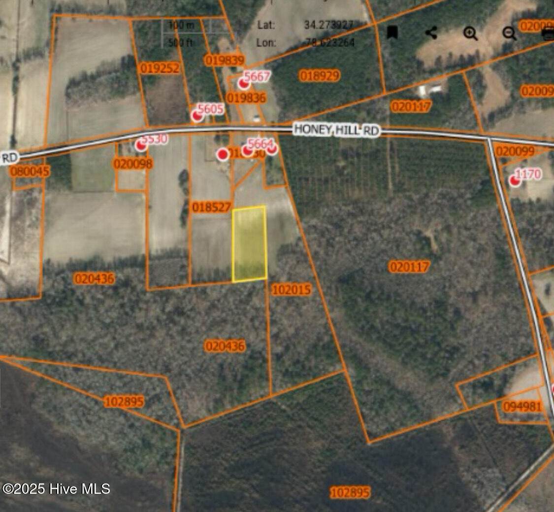 102015 Honey Hill Road - Photo 1