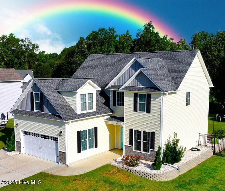 109 Ridge Cove Lane - Photo 1