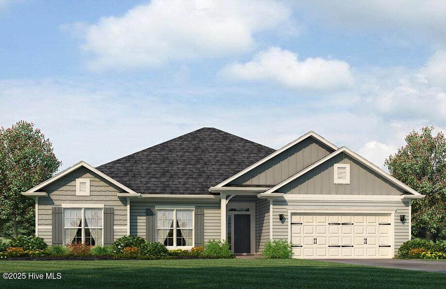 4125 Coolwater Drive - Photo 1