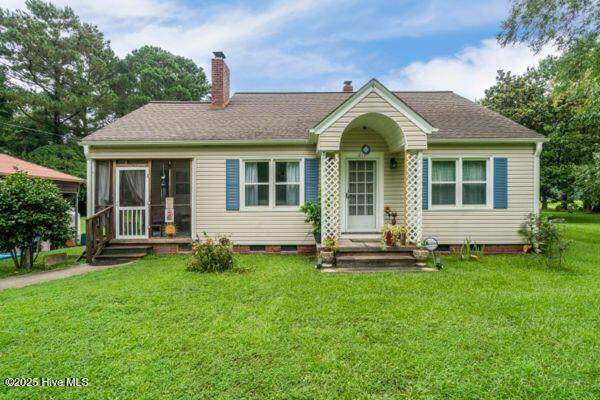 617 Merritt Road - Photo 1