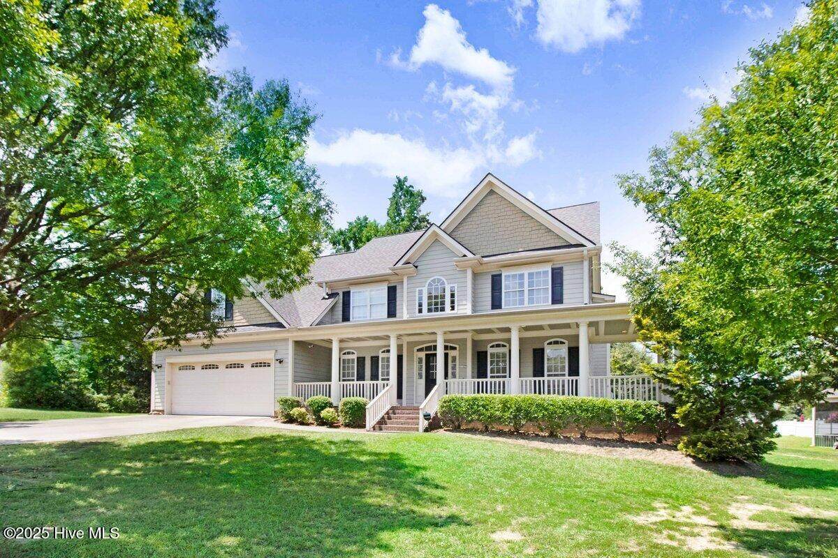 572 Coalyard Drive - Photo 1