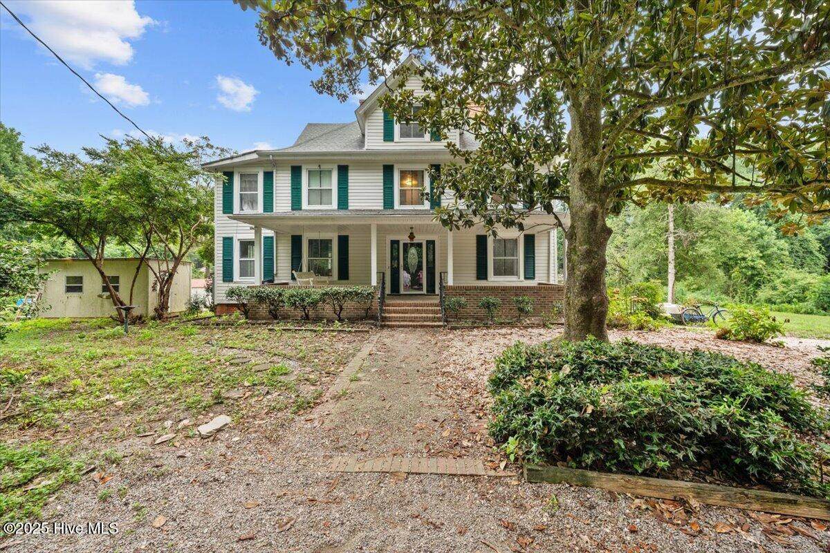 145 Park Hill Road - Photo 1