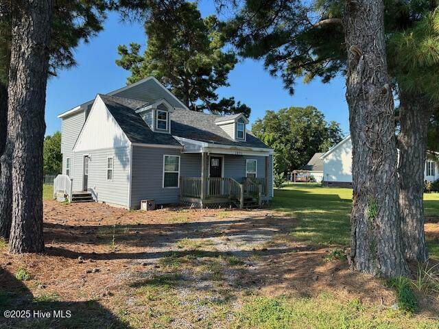 1855 Nixonton Road - Photo 1