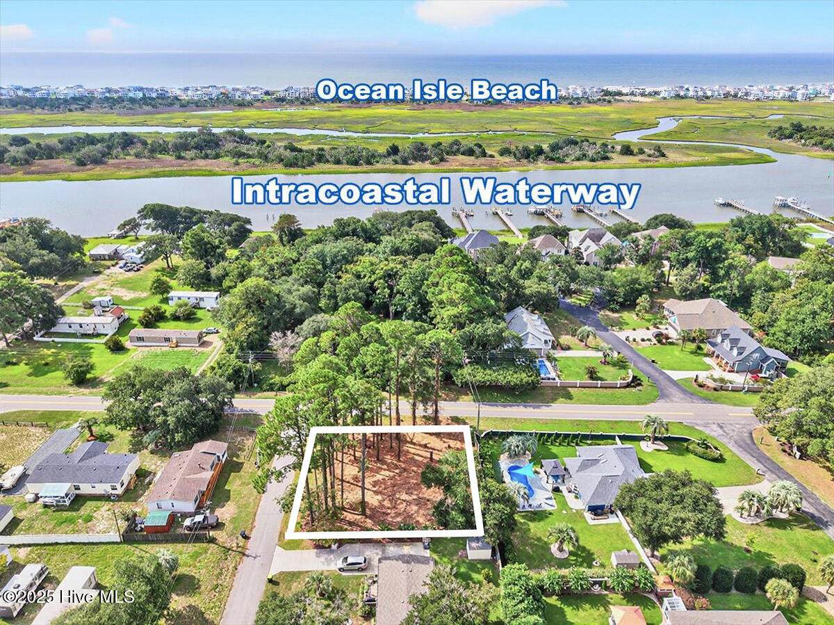 1819 Goose Creek Road - Photo 1