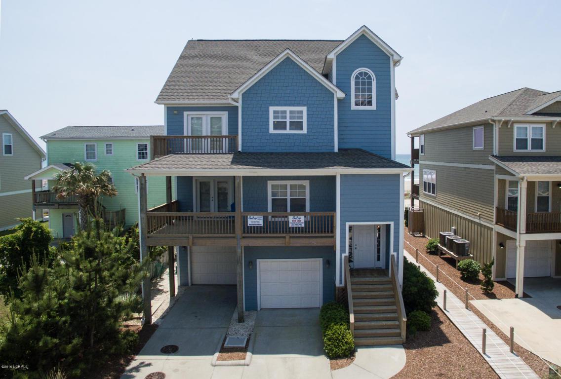 200 Ocean Boulevard - Photo 1