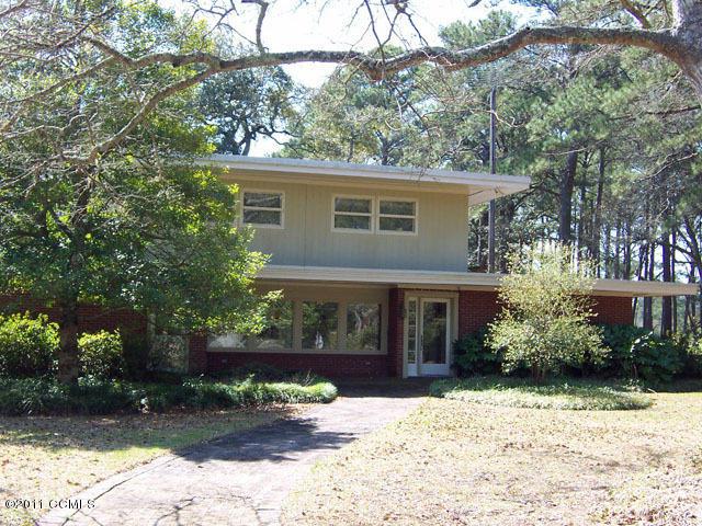 214 Seashore Drive, Atlantic, NC 28511 (MLS #11405125) :: Century 21 Sweyer & Associates