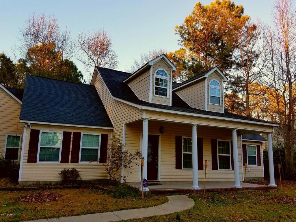 257 White Oak Bluff Road - Photo 1