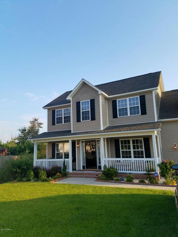 304 Honey Court West Drive - Photo 1