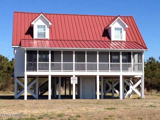 547 Nelson Neck Road - Photo 1