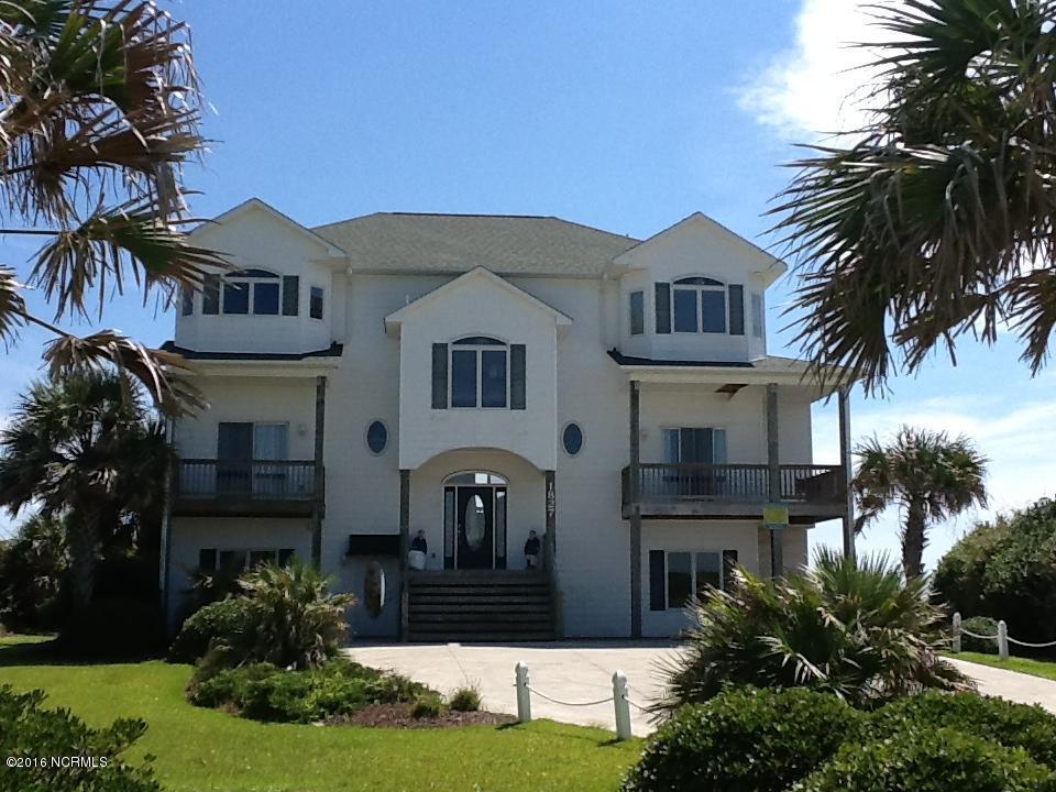 1827 Salter Path Road - Photo 1