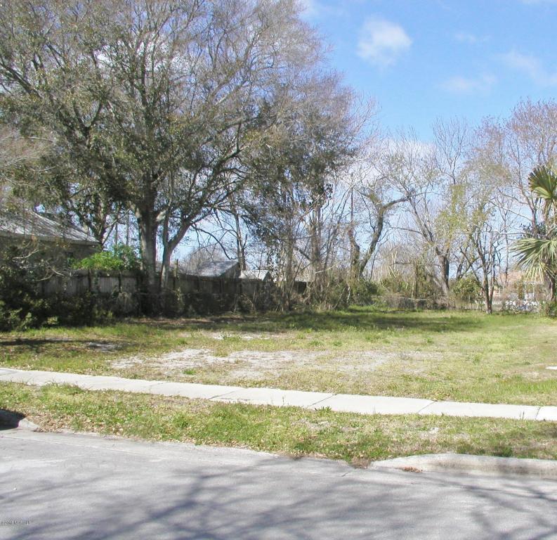 1006 Fisher Street - Photo 1