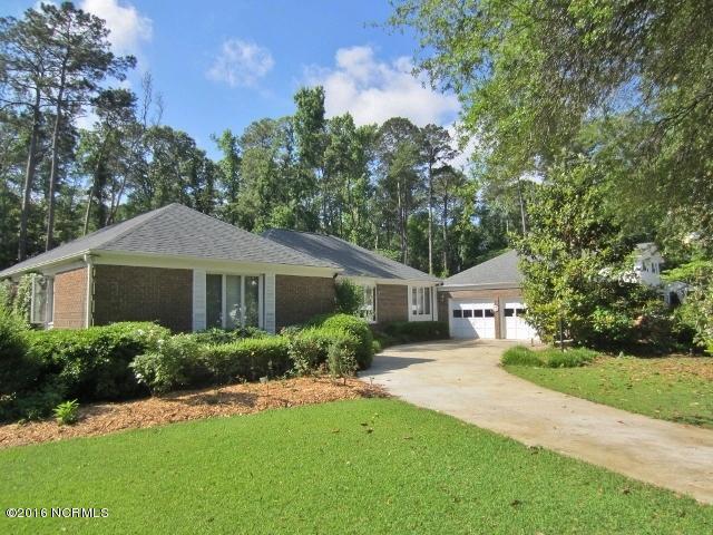 3303 Wedgewood Drive - Photo 1