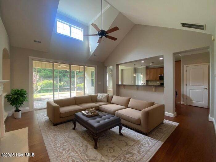 1111 Evangeline Drive - Photo 1