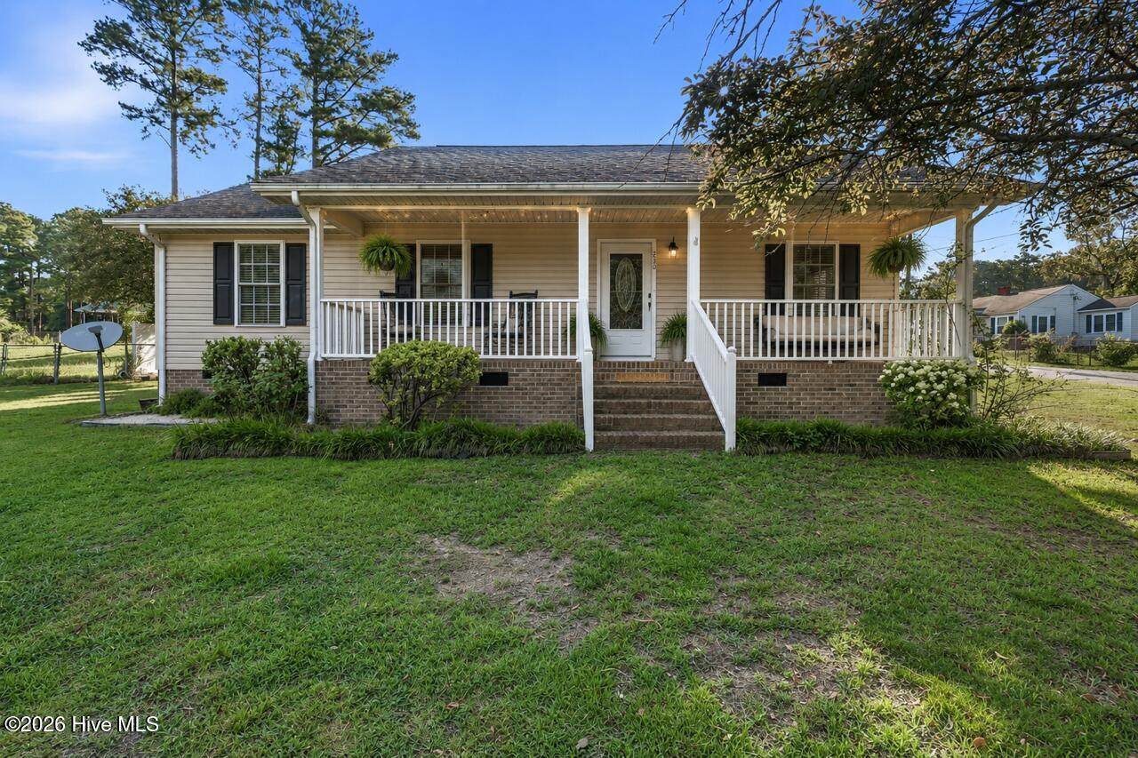 230 Colonial Drive - Photo 1