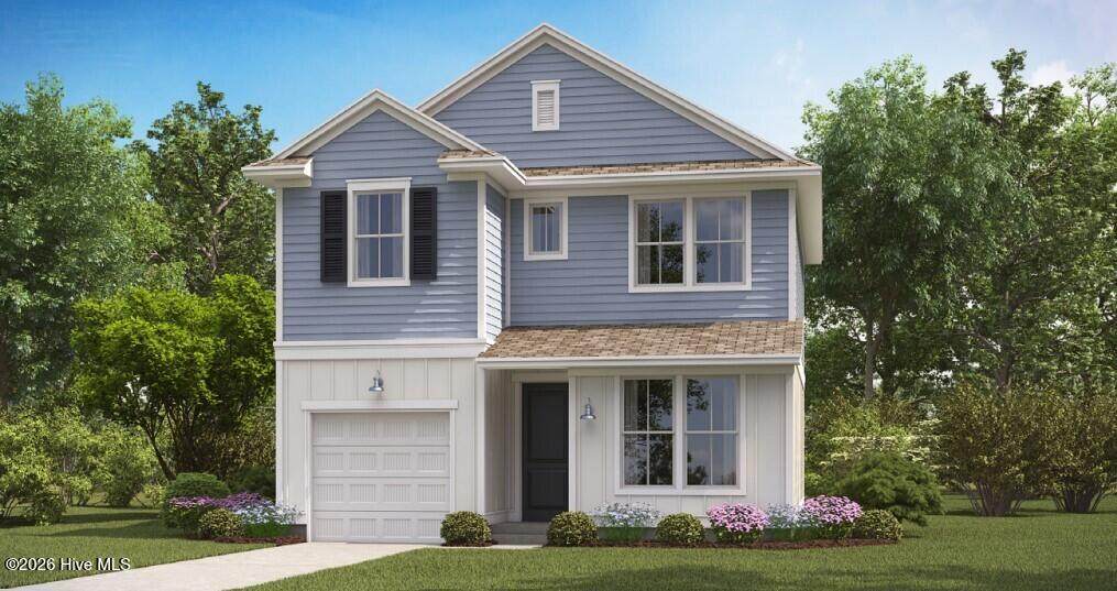 3305 Wood Stork Drive - Photo 1