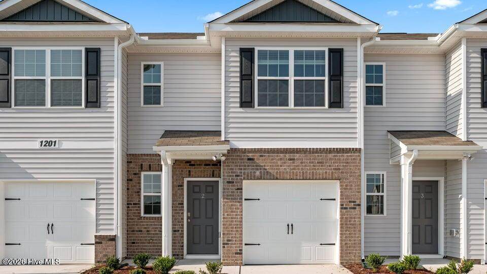 3501 Sedge Drive - Photo 1