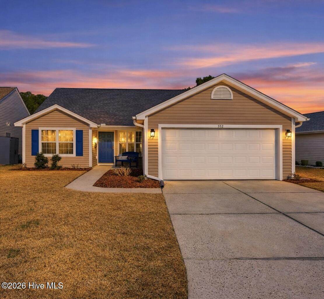952 Wyndfall Drive - Photo 1