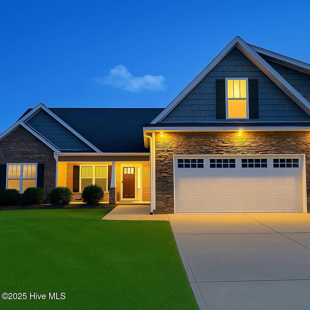 425 Cheltenham Drive - Photo 1