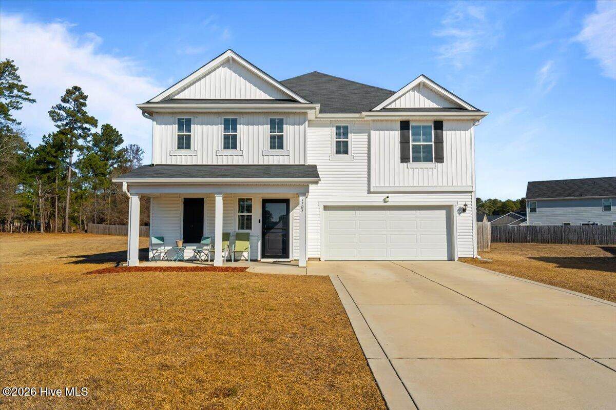 1705 Redbout Court - Photo 1