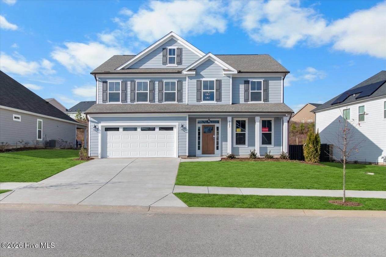 902 Lillian Park Drive - Photo 1