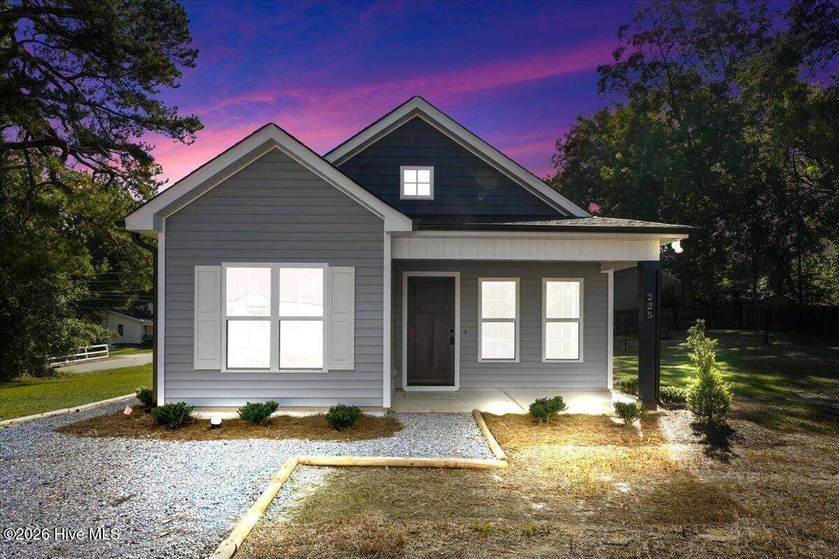 225 Boddie Street - Photo 1