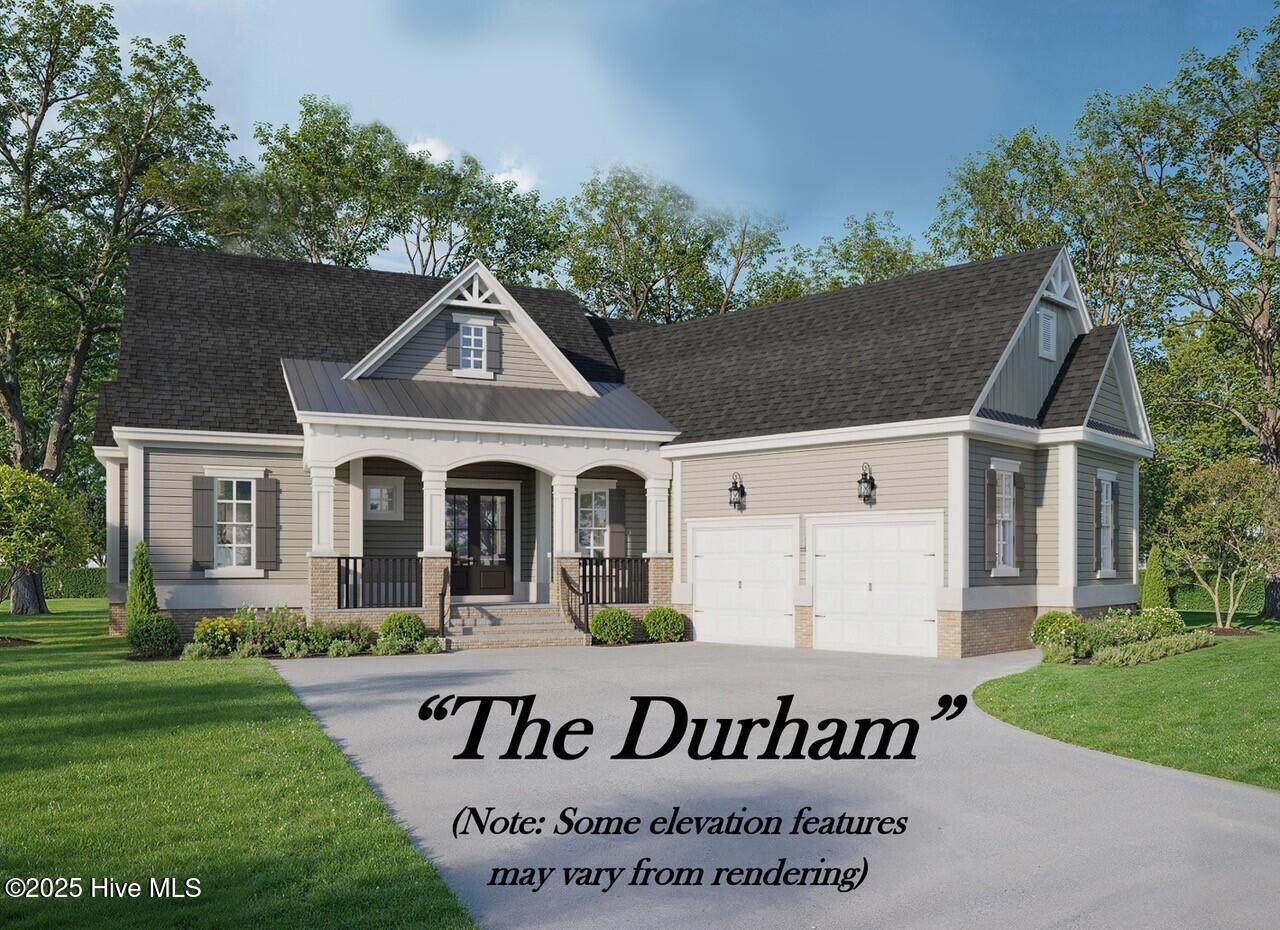 612 Barrington Place - Photo 1