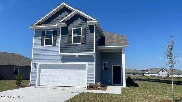 1024 Stanbury Bluff Road - Photo 1