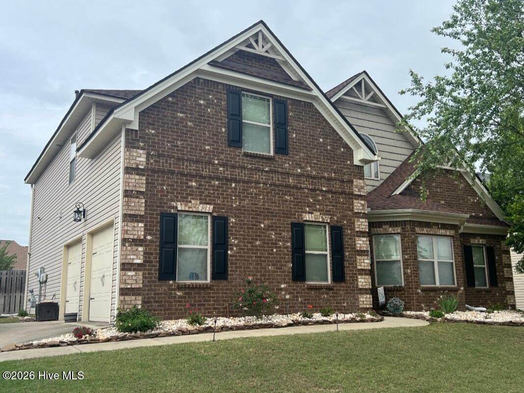 7109 Round Stone Drive - Photo 1