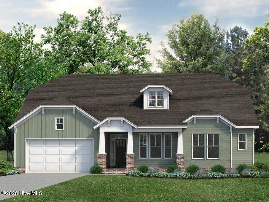 127 Bailey Circle - Photo 1