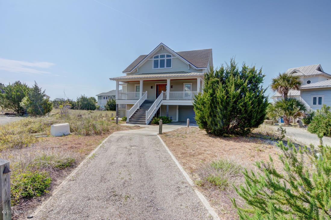 24 Laughing Gull Trail - Photo 1