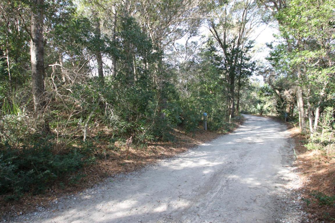63 Cape Creek Road, Bald Head Island, NC 28461 (MLS #20683002) :: Century 21 Sweyer & Associates