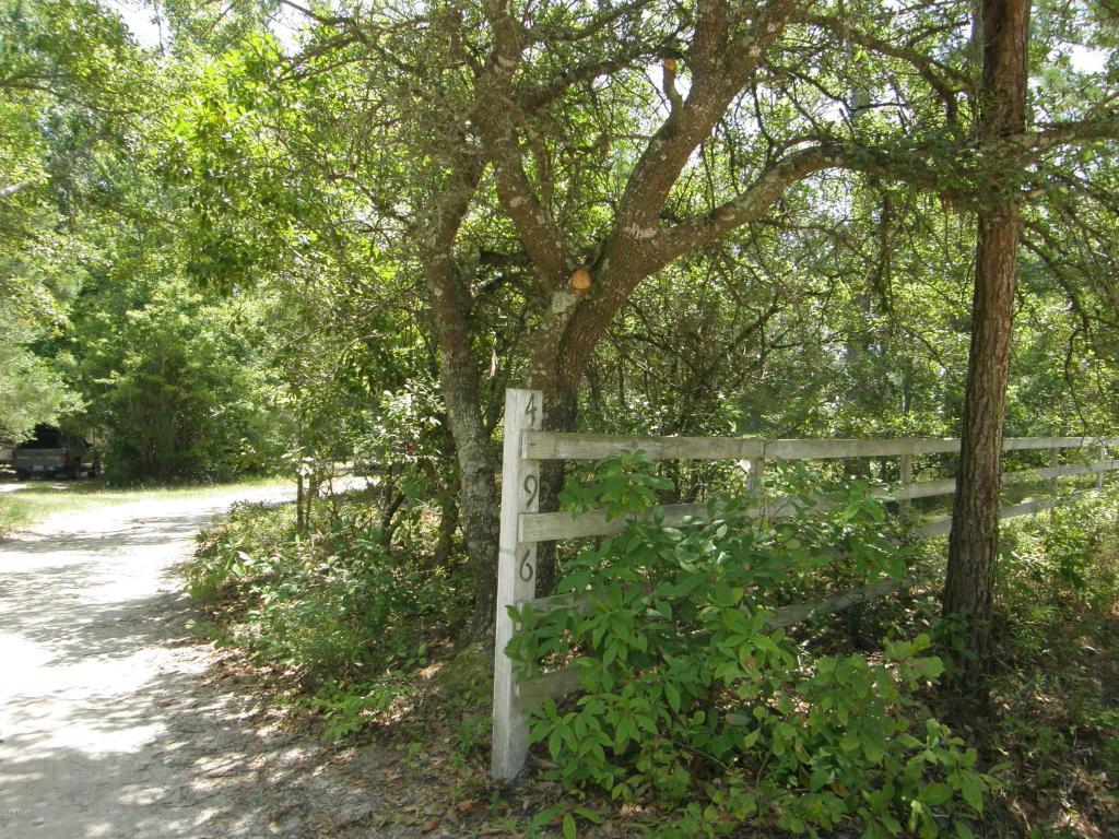 496 Willard Drive SE, Bolivia, NC 28422 (MLS #20685490) :: Century 21 Sweyer & Associates