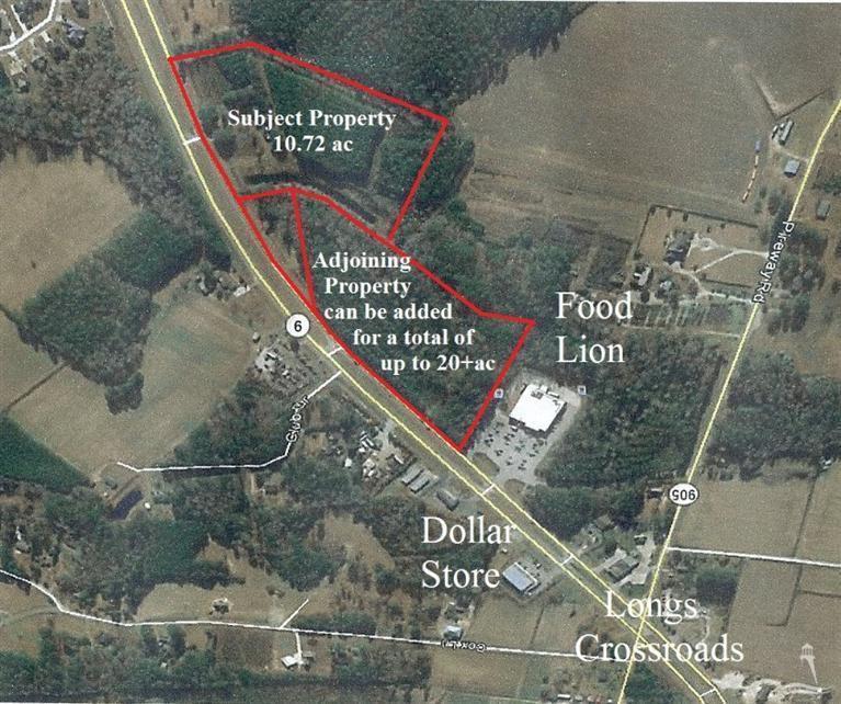9 Hwy 9 - Photo 1