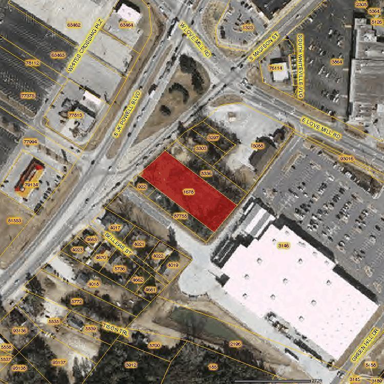 1811 Madison Street - Photo 1