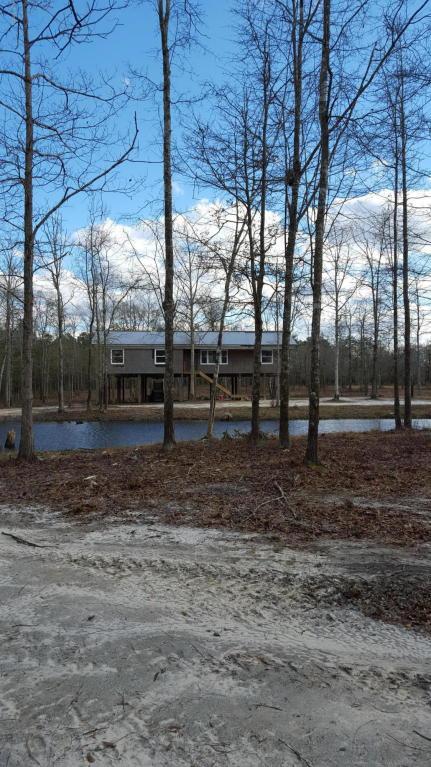1401 Deadwood Trail - Photo 1