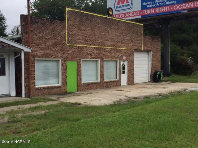7080 Ocean Highway - Photo 1