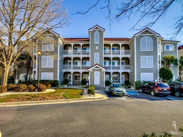 4215 Coquina Harbour Drive - Photo 1