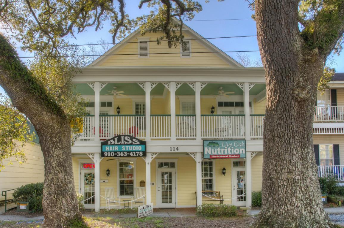 114 Nash Street - Photo 1