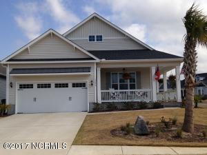 1297 Temeraire Court, Ocean Isle Beach, NC 28469 (MLS #20699026) :: Century 21 Sweyer & Associates