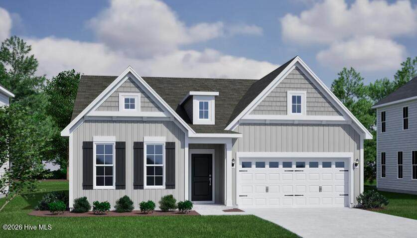 6707 Fellowship Drive - Photo 1