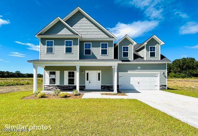 152 Woodford Drive - Photo 1