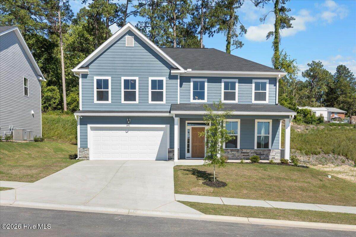 201 Bobbye Drive - Photo 1