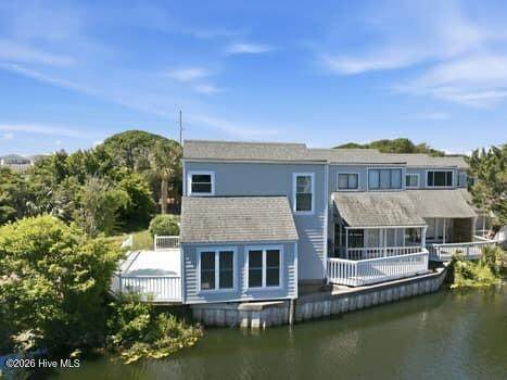 130 Salter Path Road - Photo 1
