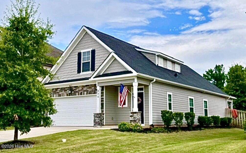 426 Longmeadow Drive - Photo 1