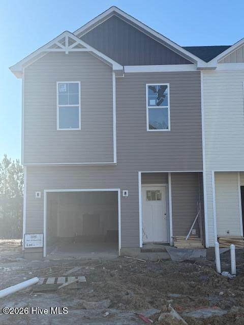 109 Crab Claw Spit Lane - Photo 1