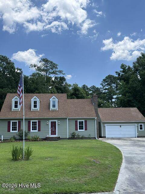 2 Raintree Way - Photo 1