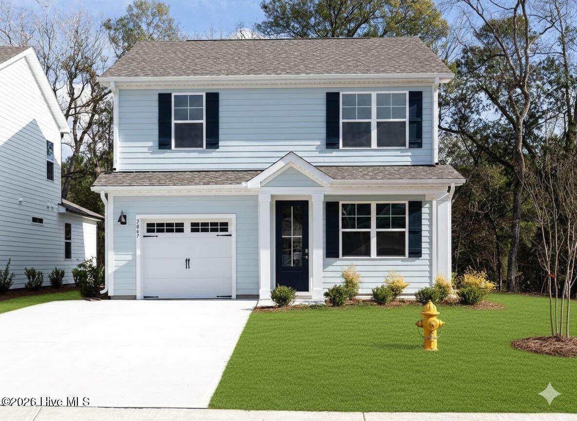 2088 Cypress Hill Drive - Photo 1