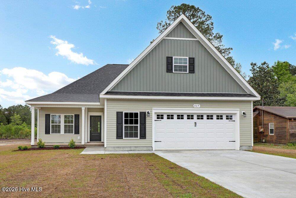469 Fowler Manning Road - Photo 1
